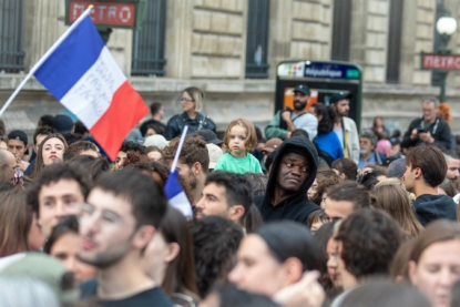 Les Voix de la Rue