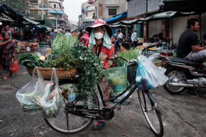 À l’aube des marchés asiatiques