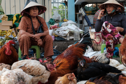 À l’aube des marchés asiatiques