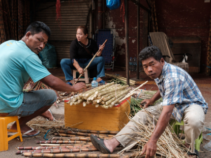 À l’aube des marchés asiatiques