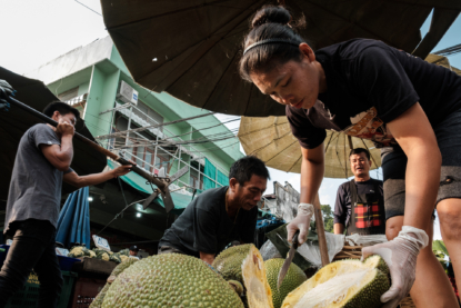 À l’aube des marchés asiatiques