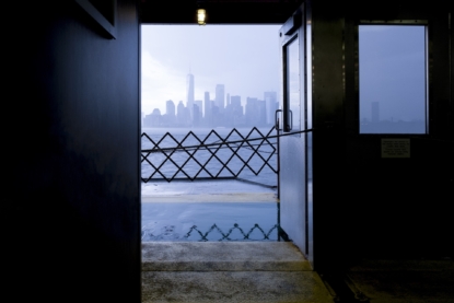 Fragments New-Yorkais