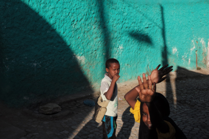 Ethiopia