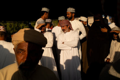 Oman