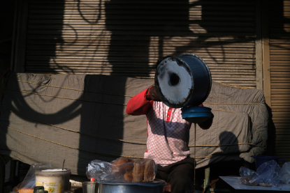 Street Photography, Street Scenes