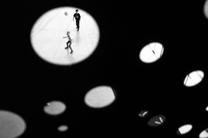 A l&rsquo;ombre des possibles