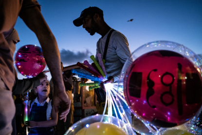 Balloons
