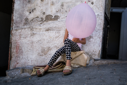 Balloons