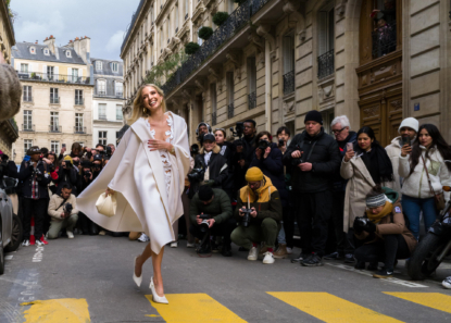 Fashion Week