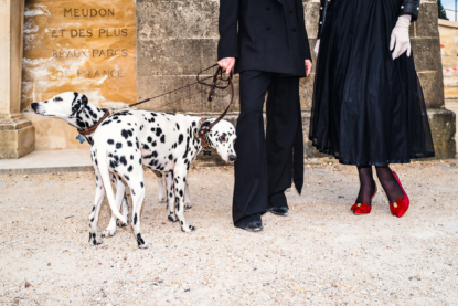 Fashion Week