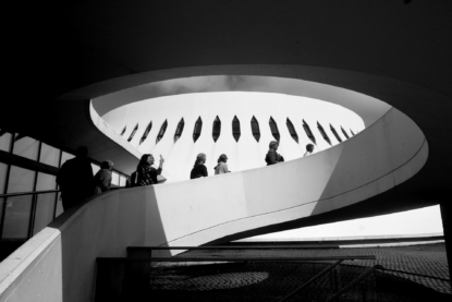 Lignes de vie