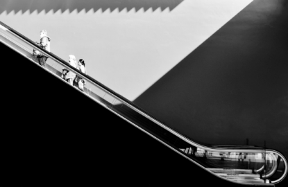 Lignes de vie