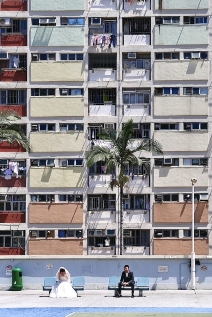 Lignes de vie