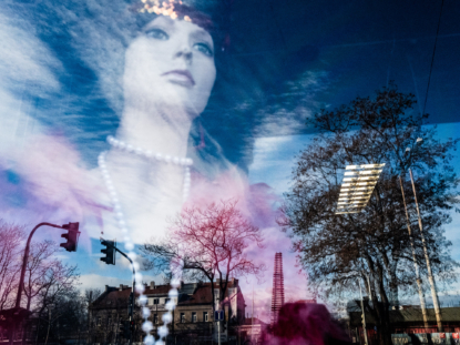 Reflets
