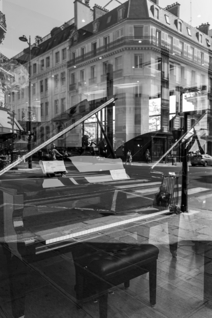 Reflets