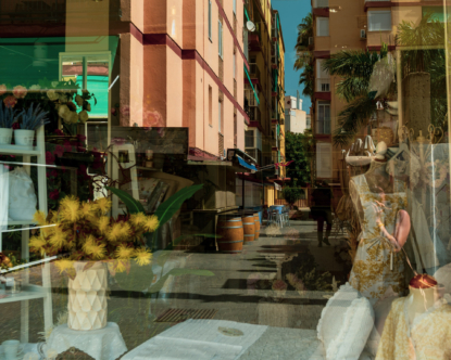 Reflets