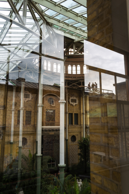 Reflets