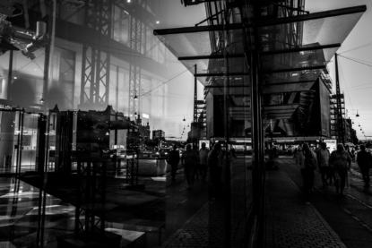 Reflets