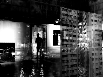 Reflets