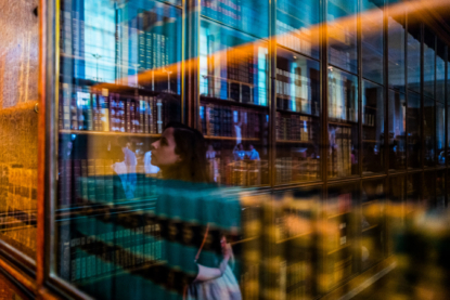 Reflets