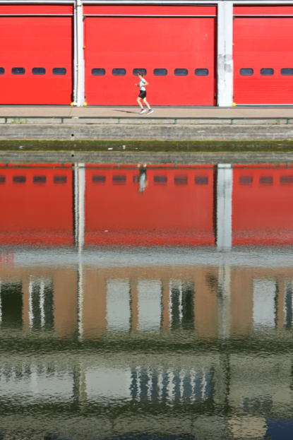 Entre les lignes