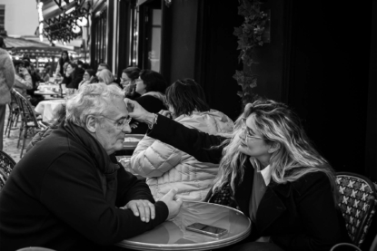 Au Gré du Temps