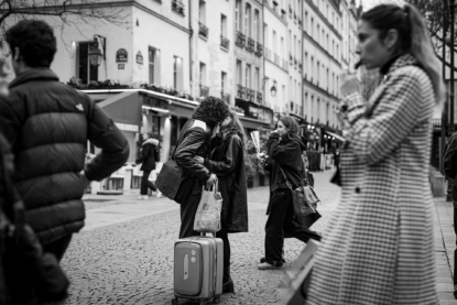 Au Gré du Temps