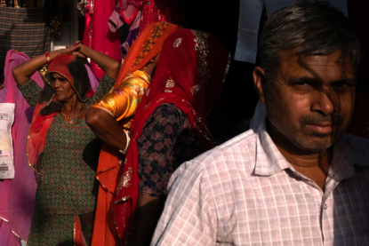 Street Photography, Street Scenes