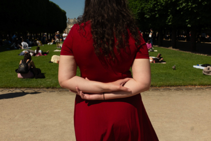 L’attente