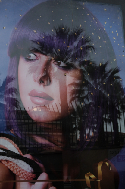 Dreaming women