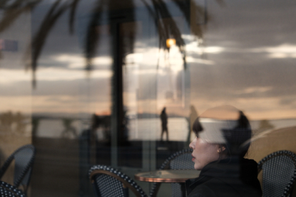 Dreaming women