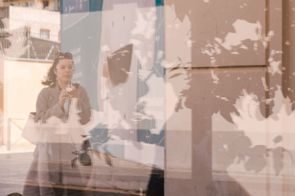 Dreaming women