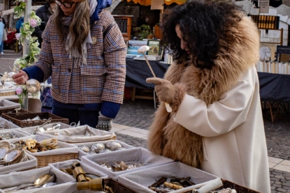 Brocante du 3ème type