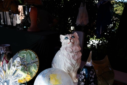 Brocante du 3ème type