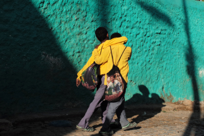Ethiopia
