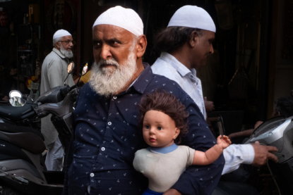 Street Photography, Street Scenes