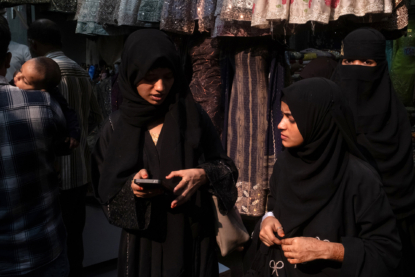 Street Photography, Street Scenes