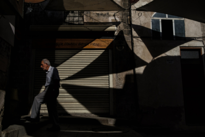 Shadows