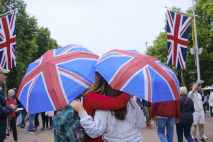 England