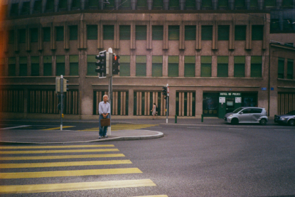 Waiting