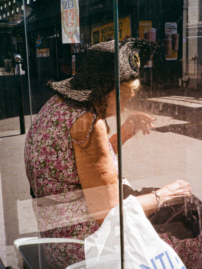 Waiting