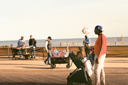Wonder Wheel