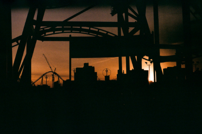 Wonder Wheel