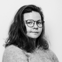 VIÉ Cloé