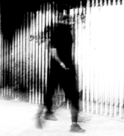 Vibrations silencieuses