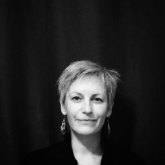 LAINTE Anne-Sophie