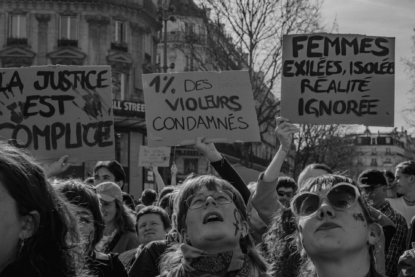 8 mars