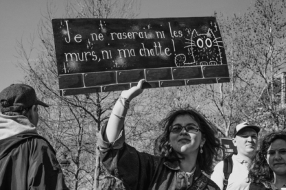 8 mars