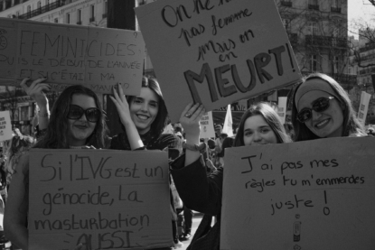 8 mars