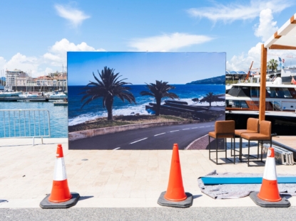 La Croisette